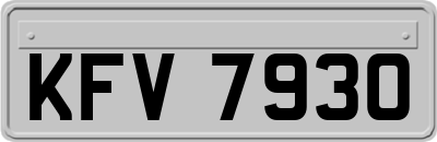 KFV7930