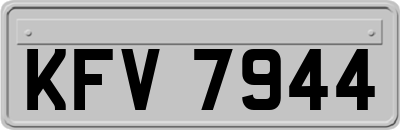 KFV7944