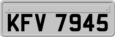 KFV7945