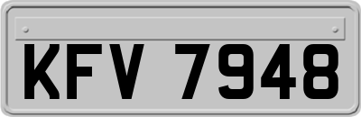 KFV7948