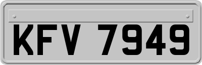 KFV7949