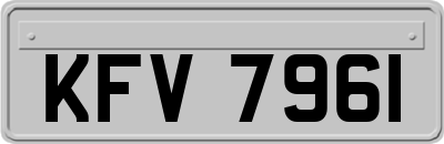 KFV7961