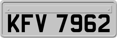 KFV7962