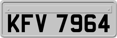 KFV7964