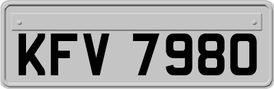 KFV7980