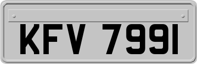 KFV7991