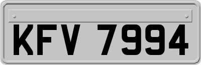 KFV7994