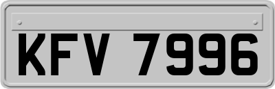 KFV7996