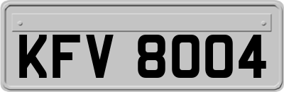 KFV8004