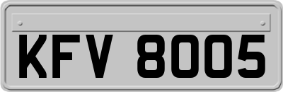 KFV8005