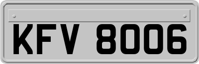 KFV8006