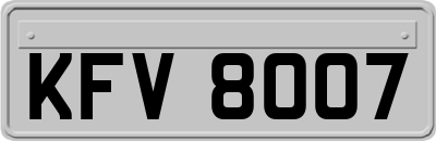 KFV8007