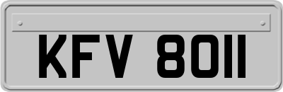 KFV8011