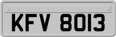 KFV8013