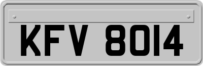 KFV8014