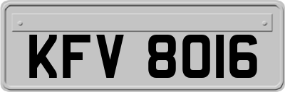 KFV8016