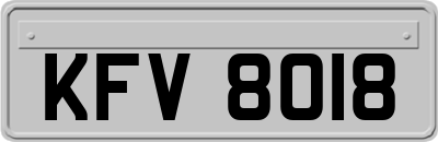 KFV8018