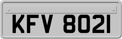 KFV8021