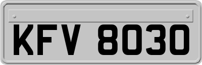 KFV8030