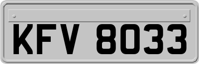 KFV8033