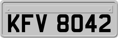 KFV8042