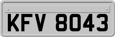 KFV8043