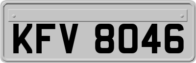 KFV8046