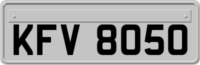 KFV8050