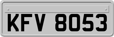 KFV8053