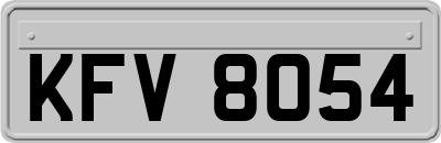 KFV8054