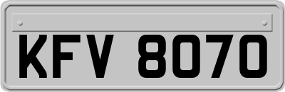 KFV8070