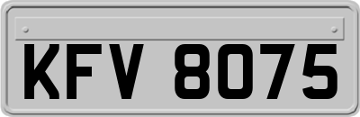 KFV8075