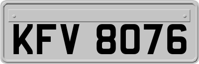 KFV8076