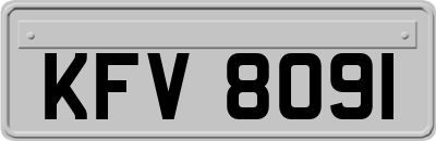 KFV8091