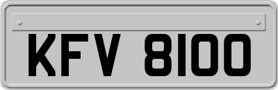 KFV8100