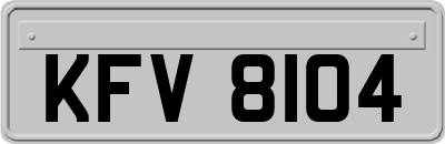 KFV8104