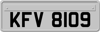 KFV8109