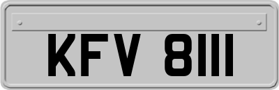 KFV8111