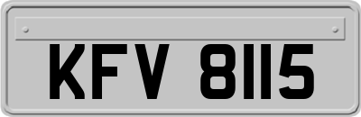 KFV8115