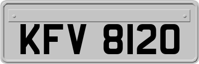 KFV8120