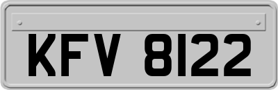 KFV8122