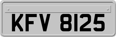 KFV8125