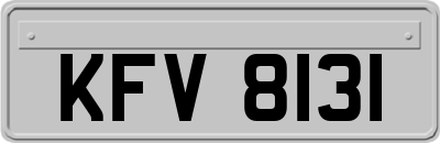 KFV8131