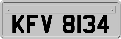 KFV8134