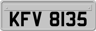 KFV8135