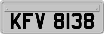 KFV8138