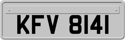 KFV8141