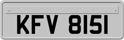 KFV8151