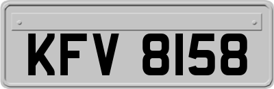 KFV8158