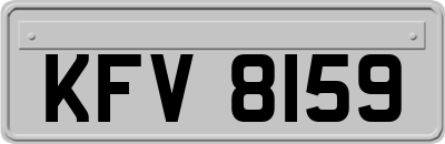 KFV8159